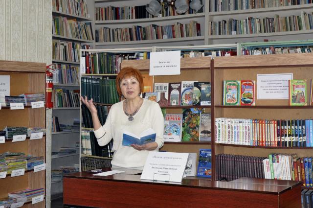 Поэты «Лиры»  в гостях у читателей детских библиотек.